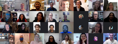 Encerramento do IV Jornadas Mercosul