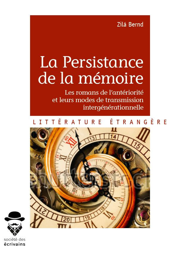 La persistance de la mémoire.