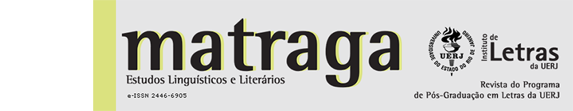 Passado e presente em perspectiva: memória e anterioridade nas literaturas americanas