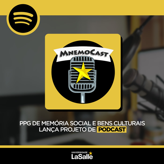 Apresentação do MNEMOCAST