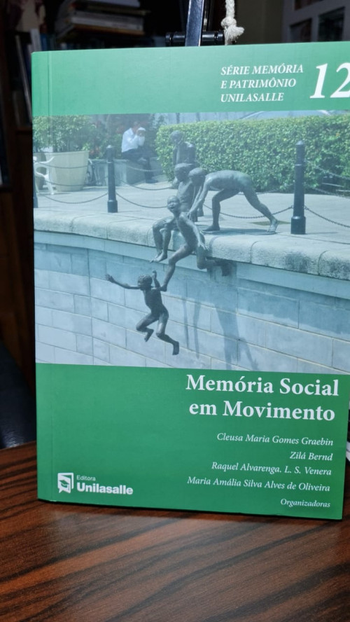 Memória Social em Movimento