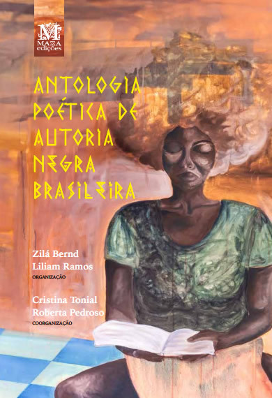Antologia poética de autoria negra brasileira