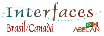 Editoria da revista Interfaces Brasil/Canadá. (Revista da Abecan - Ass. Bras. de Estudos Canadenses - Abecan)